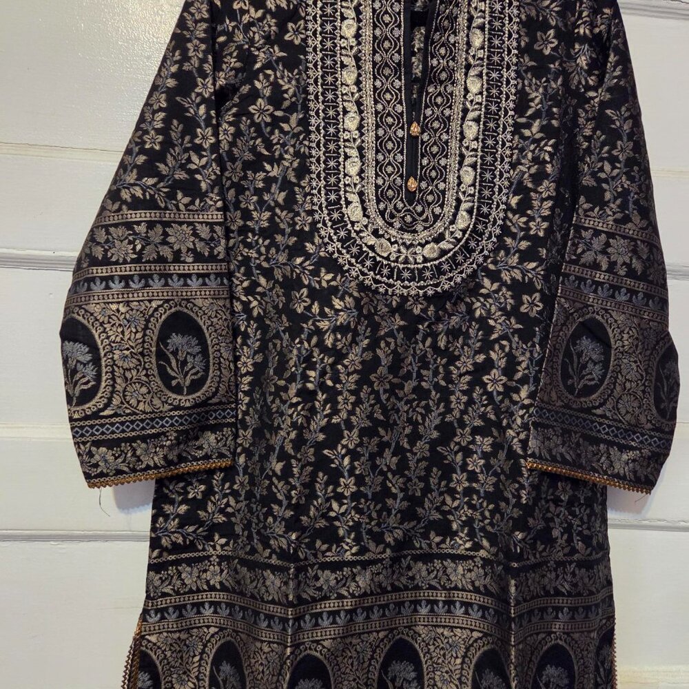 Pakistani/Indian kurti